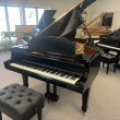 1992 6'9" Kawai GS-60 grand piano - Grand Pianos